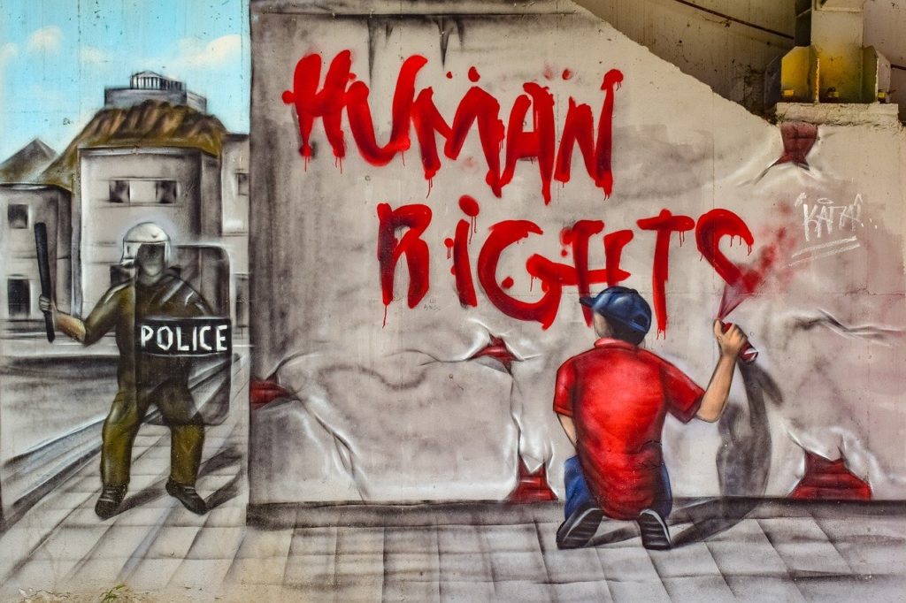 זכויות אדם