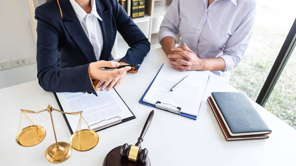 איך מתבצע אימון אישי מקצועי לעורך דין?