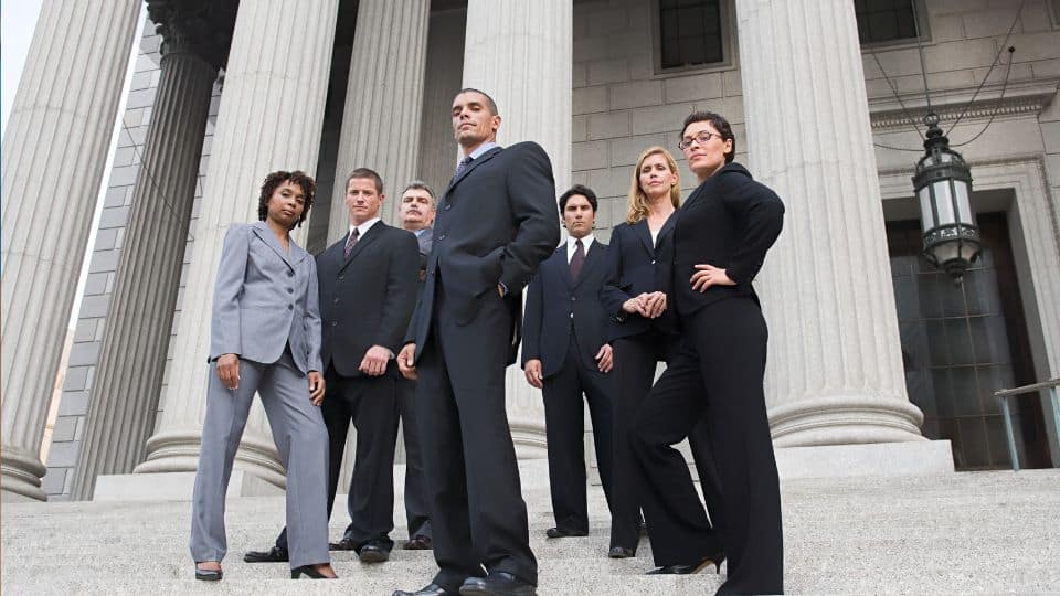 איך מתבצע אימון אישי מקצועי לעורך דין?