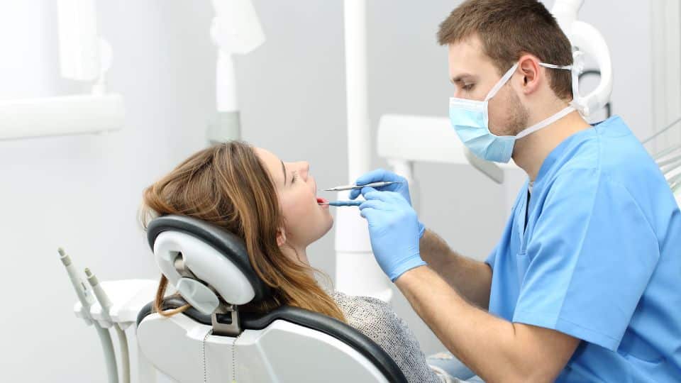 מקרי רשלנות רפואית בשיניים