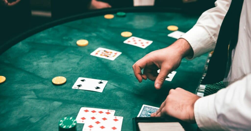 האם הימורים חוקיים בישראל